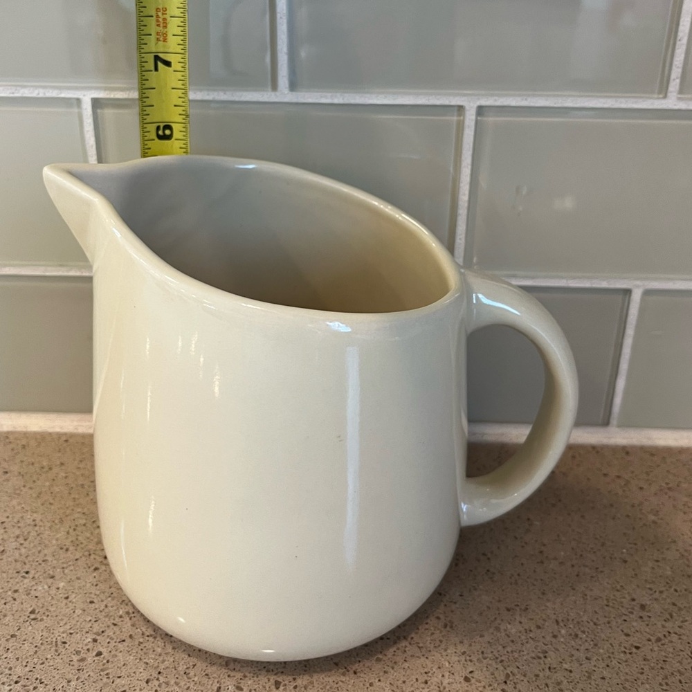 Indaba Monaco Pitcher - Picture 5 of 7